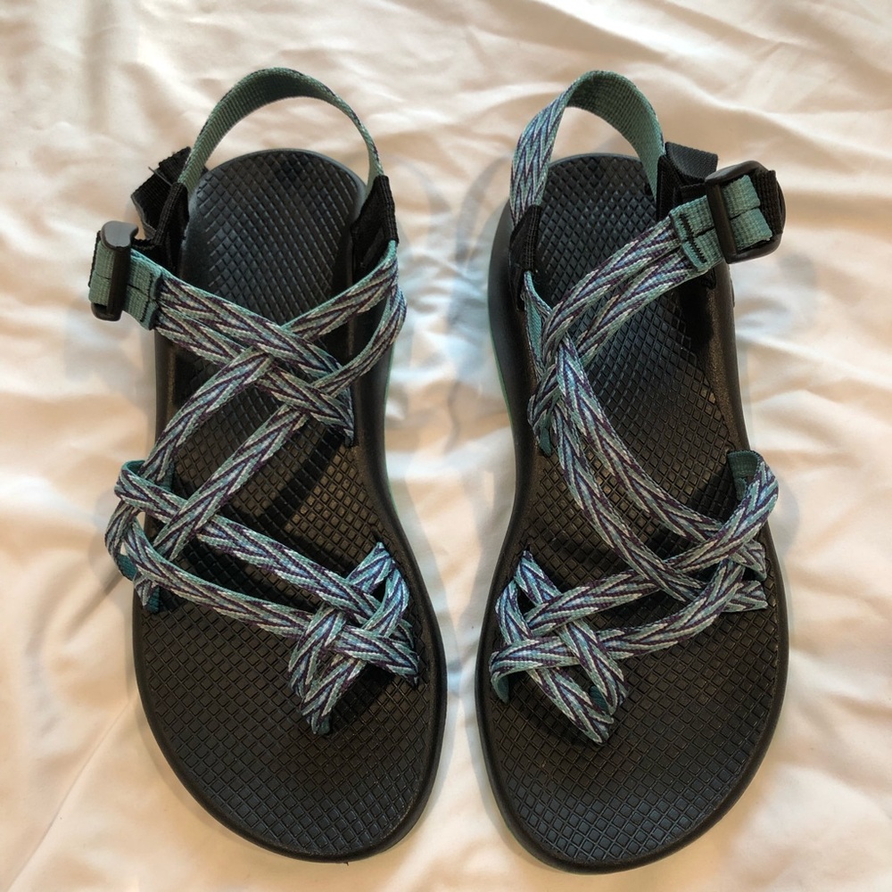 Chaco Sandals